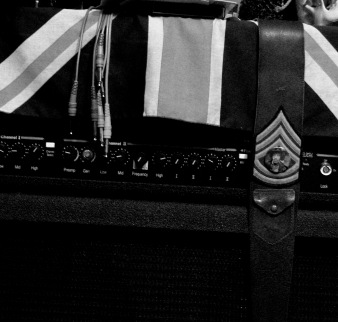 Ampeg