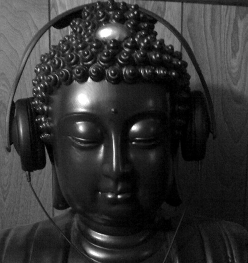 buddha