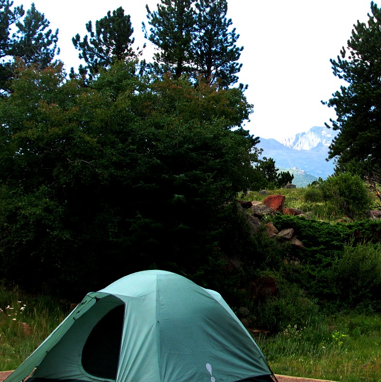 camper