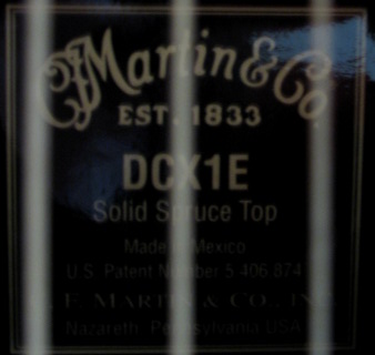 Martin