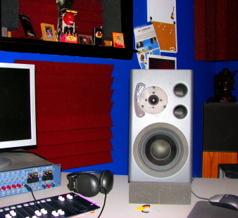 Studio