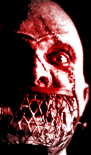 Dead Next Door