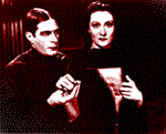 Dracula's Daughter