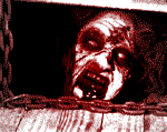The Evil Dead