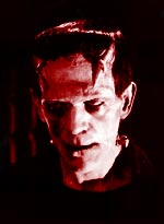 Frankenstein