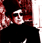 Tomb of Ligeia
