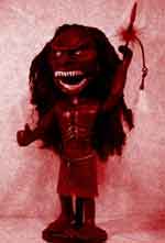 Trilogy of Terror