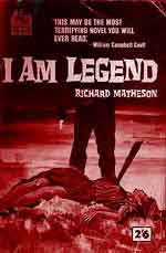 I Am Legend