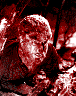 The Wolf Man